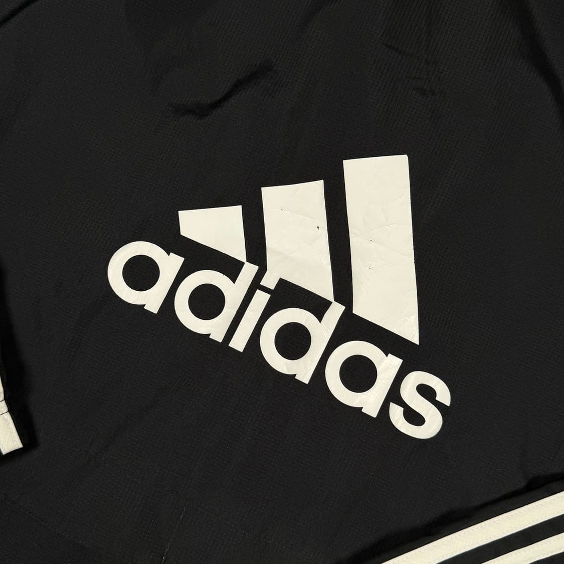 08-09 아디다스 첼시 축구 바람막이 상품이미지6