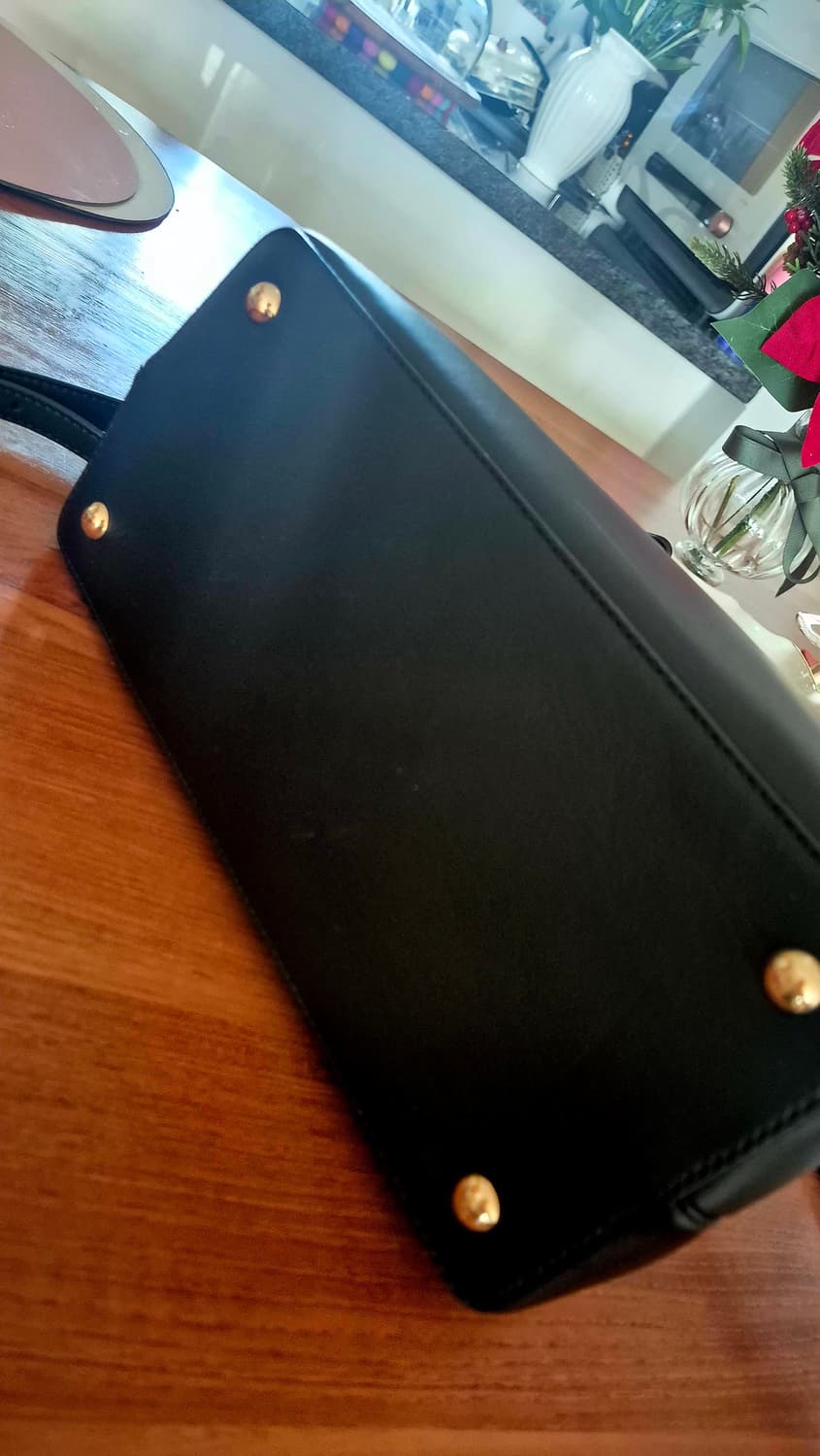 펜디 투쥬르 블랙 숄더백 상품이미지3