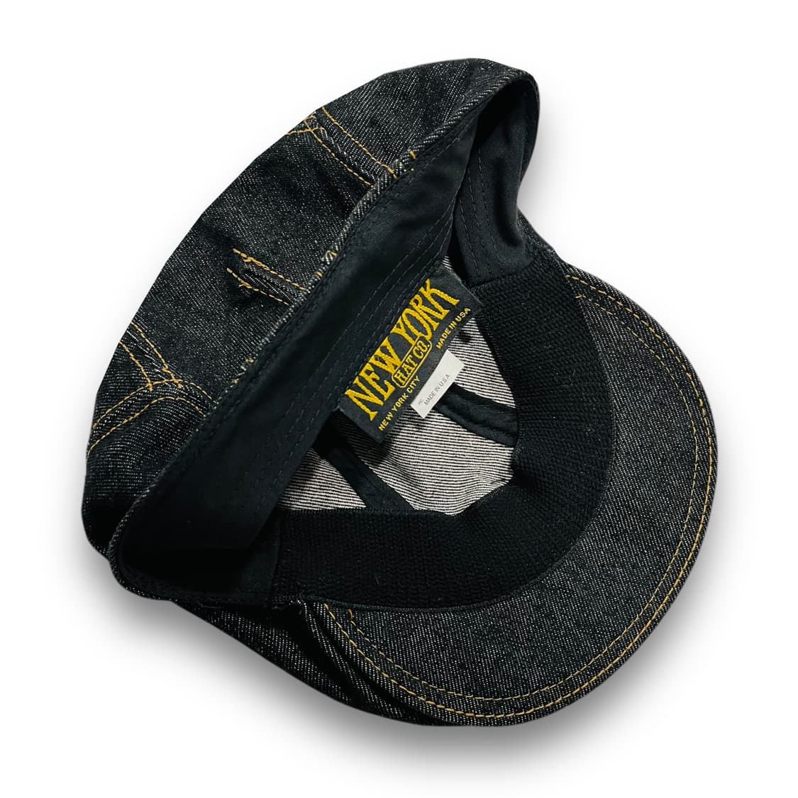 NEW YORK U.S.A OG Hat 상품이미지1