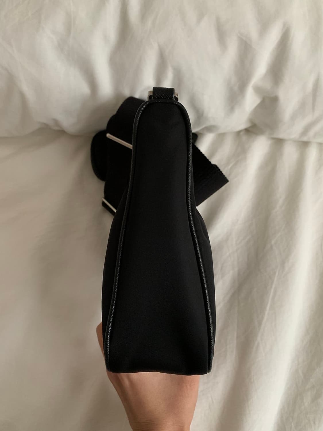 프라다 리에디션 2005 리나일론백 상품이미지4