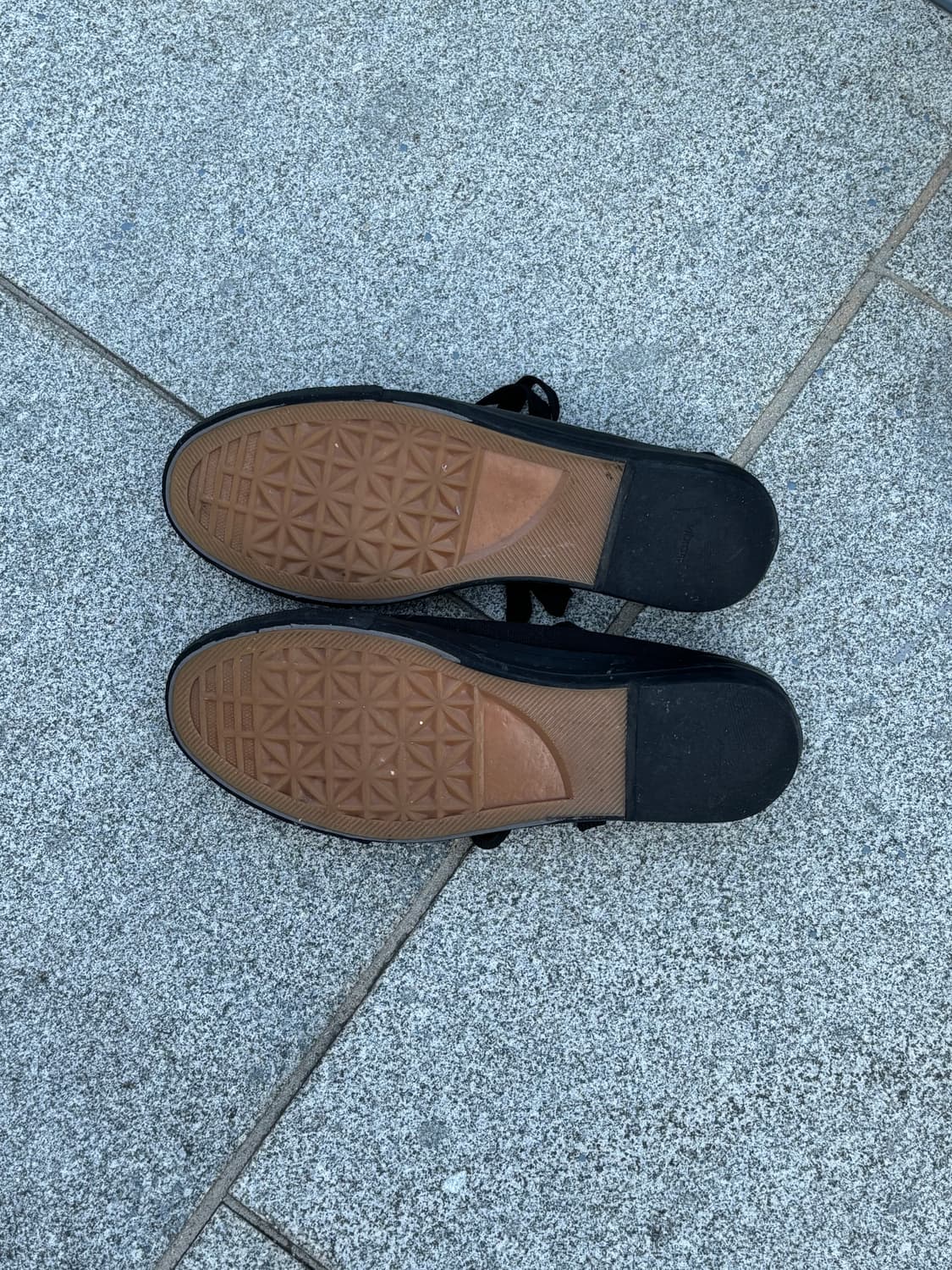Ground Y Canvas Shoes 상품이미지2