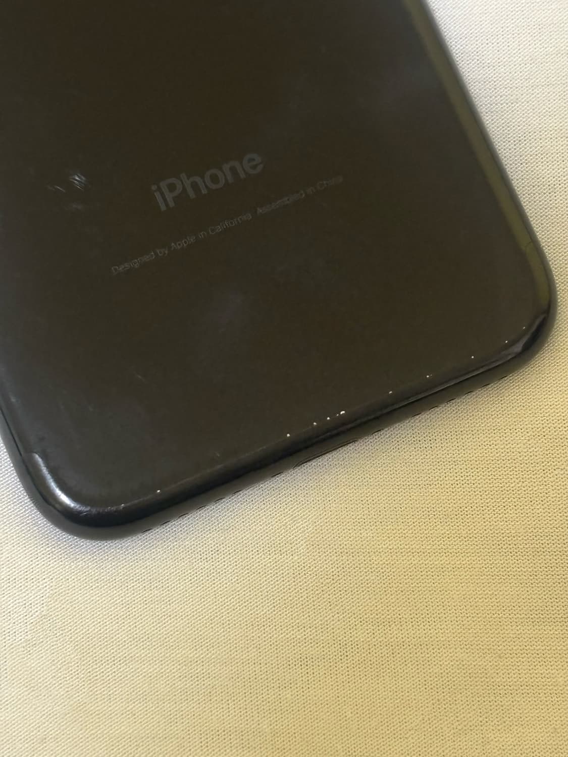 아이폰7 블랙 128기가 상품이미지4