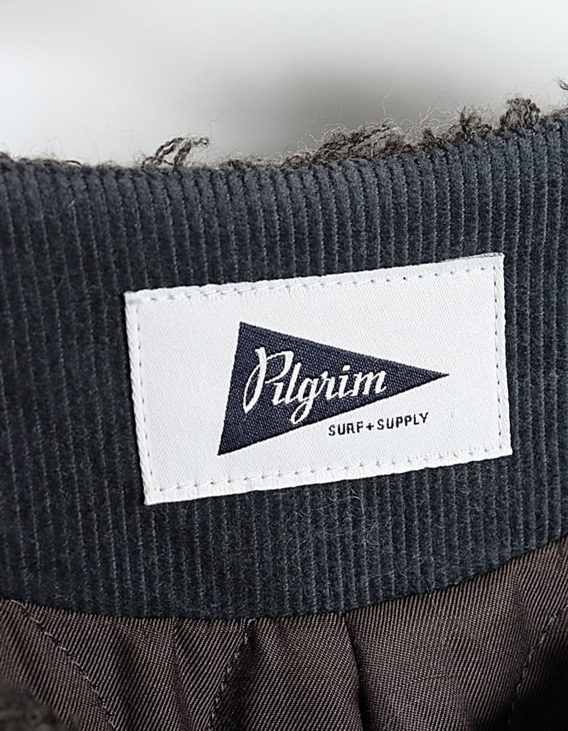 Pilgrim SURF+SUPPLY Mae Quilted Terry Ja 상품이미지8