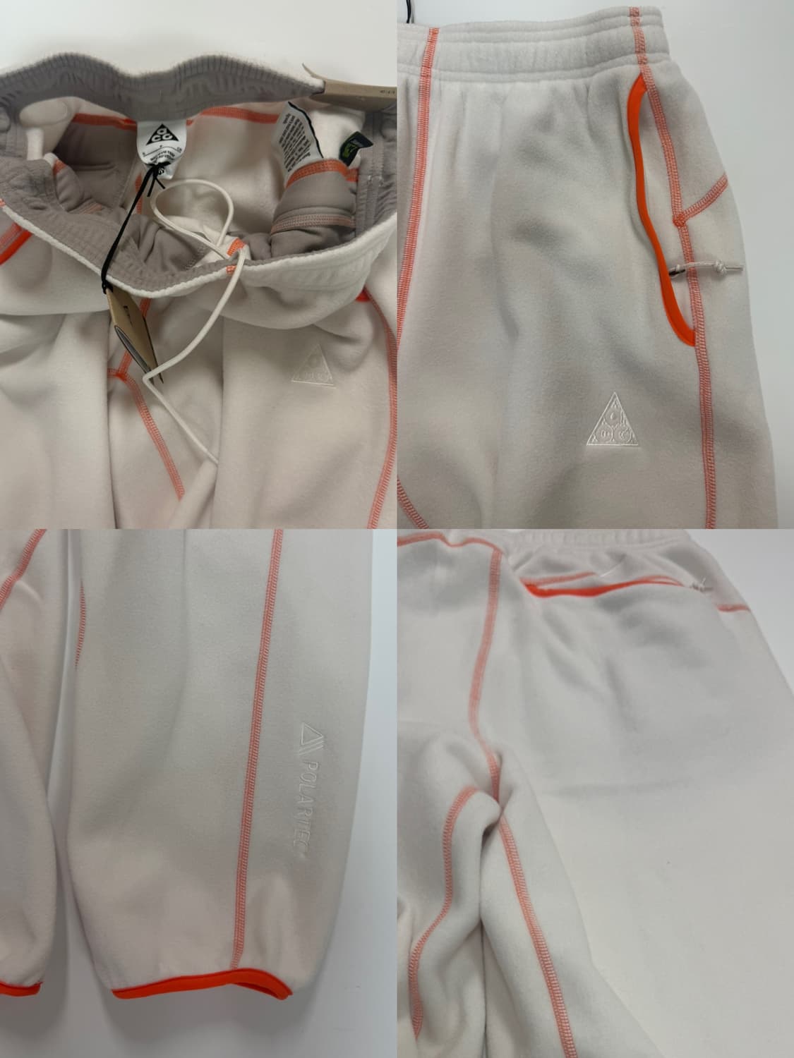 나이키 ACG울프트리 팬츠 우먼 상품이미지3