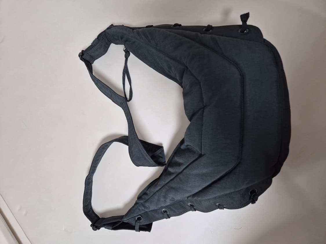 르메르 소프트 게임백 미디움 상품이미지2