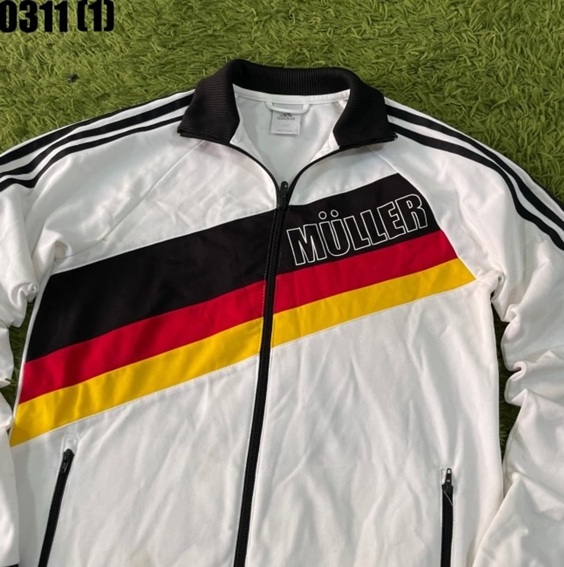 아디다스 독일 져지 상품이미지2