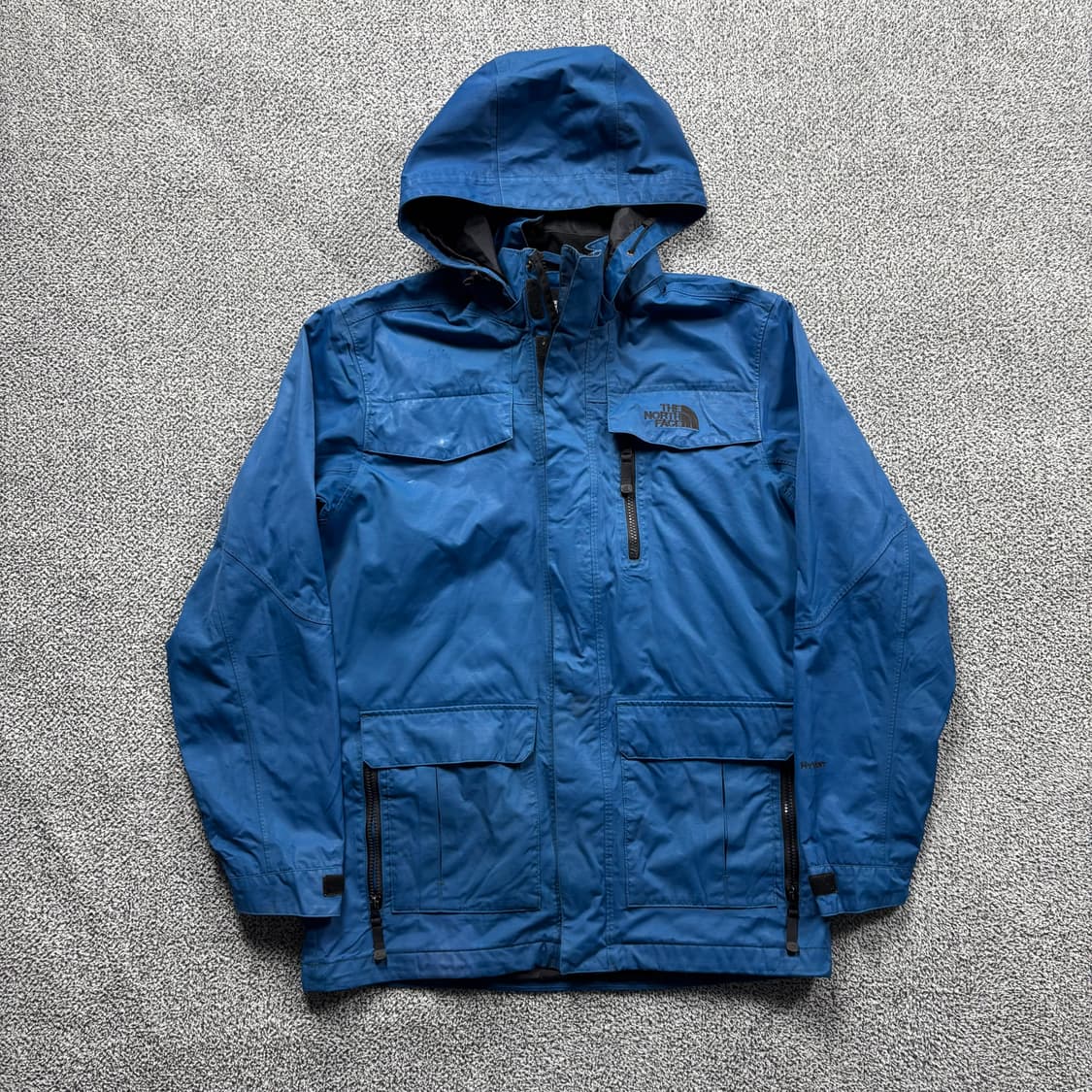 노스페이스 블루 마운틴 자켓 상품이미지1