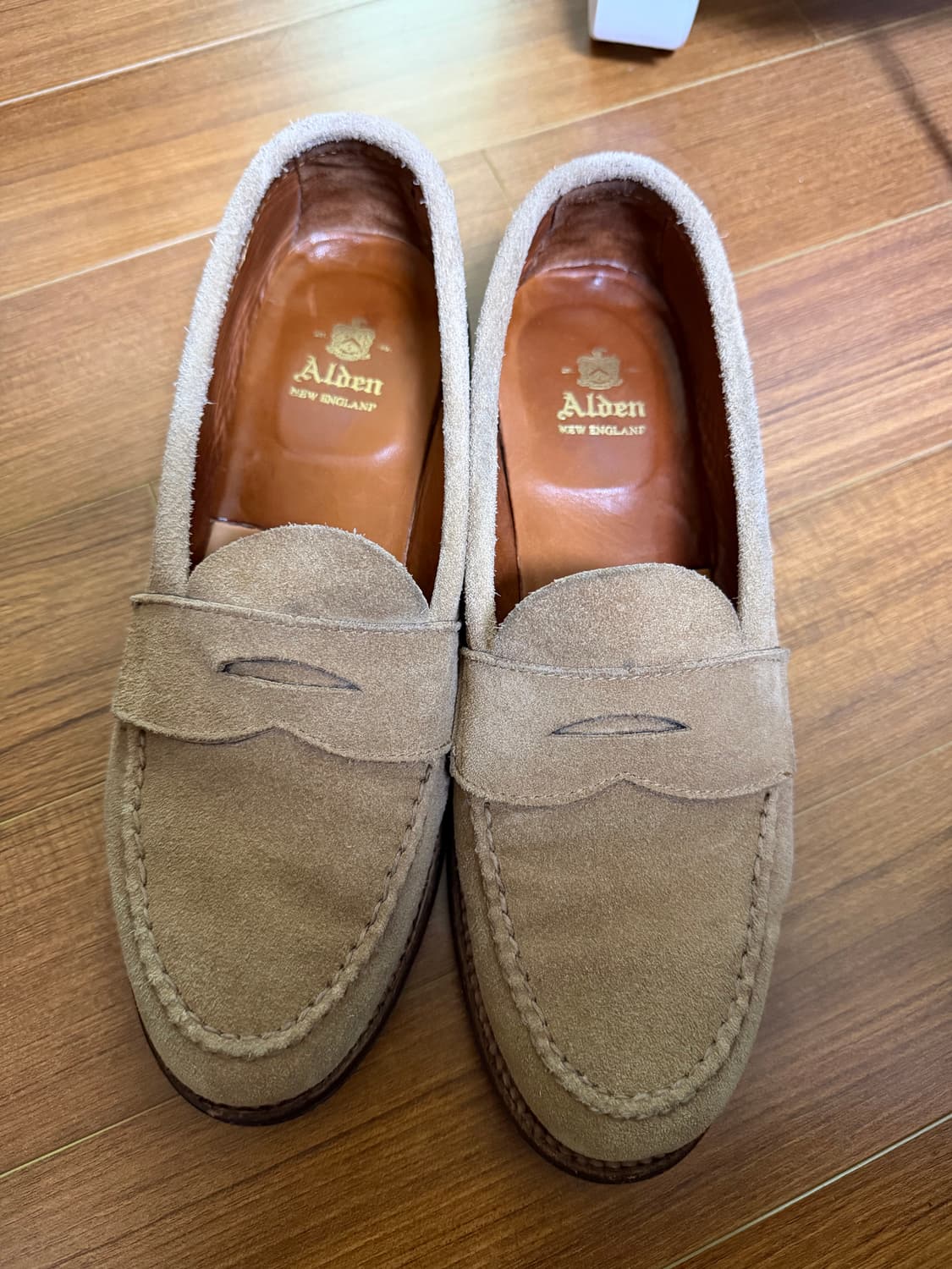 알든 6244 7.5d 사이즈 상품이미지2