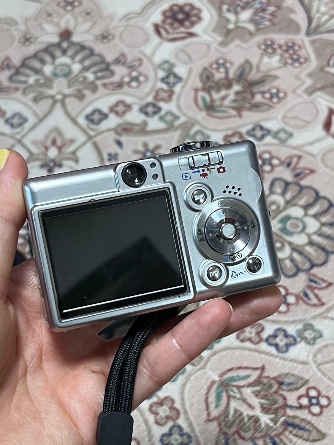 캐논 IXUS 40 디지털 카메라 상품이미지5