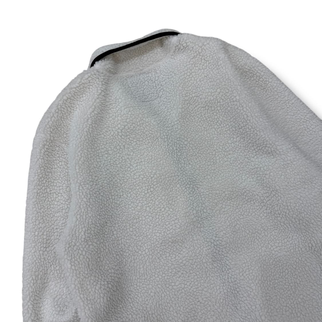  헨리코튼 화이트 플리스 r1793  상품이미지4