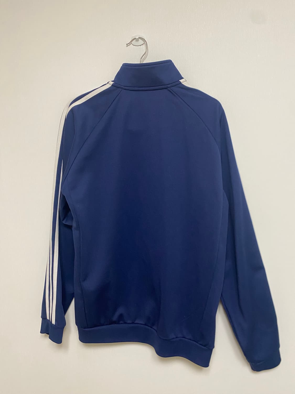 아디다스 져지 네이비 (남성s-m사이즈) 상품이미지6