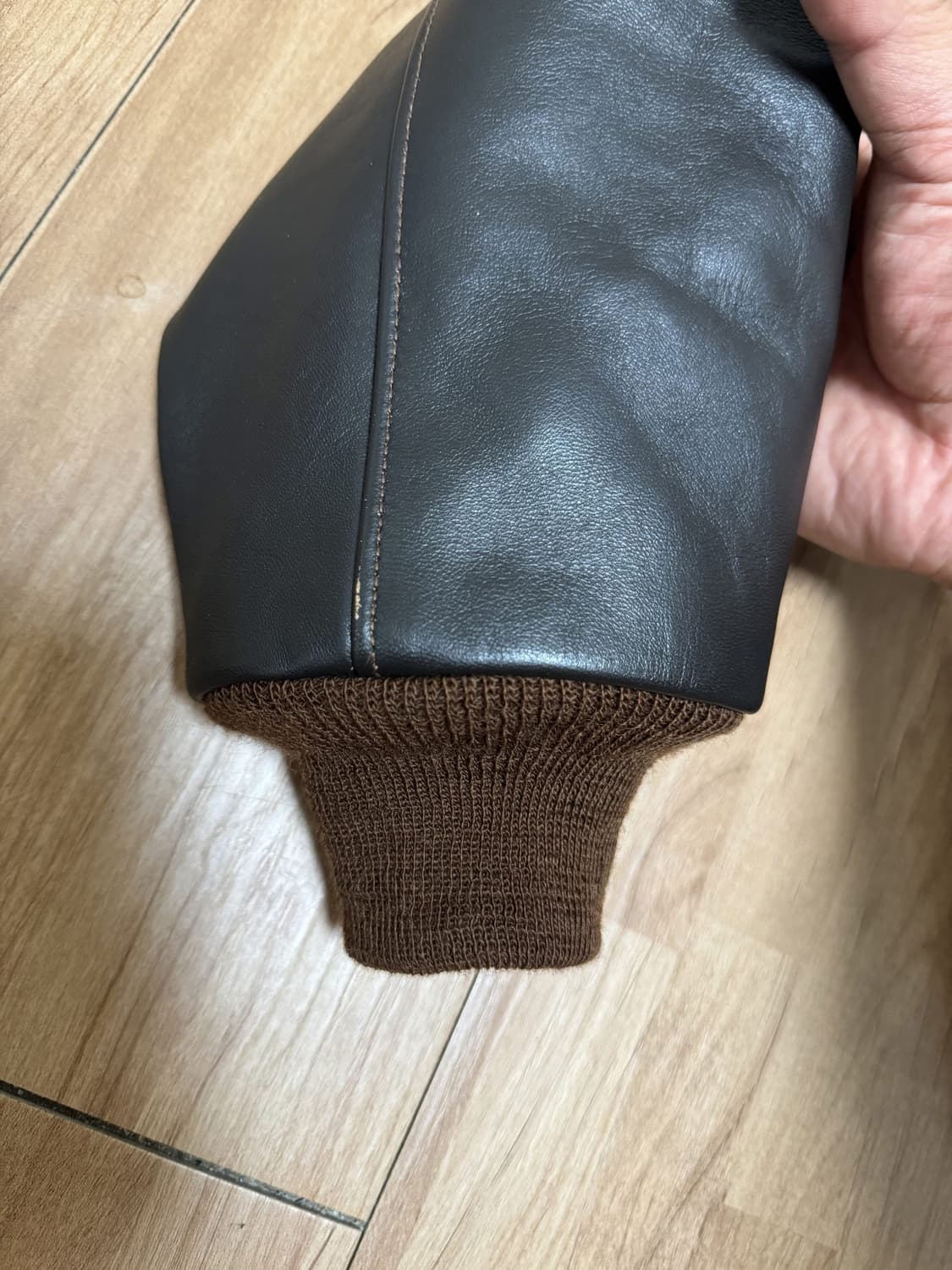 리얼맥코이 A-2 THE REAL McCOY'S MJ22001 44 상품이미지3