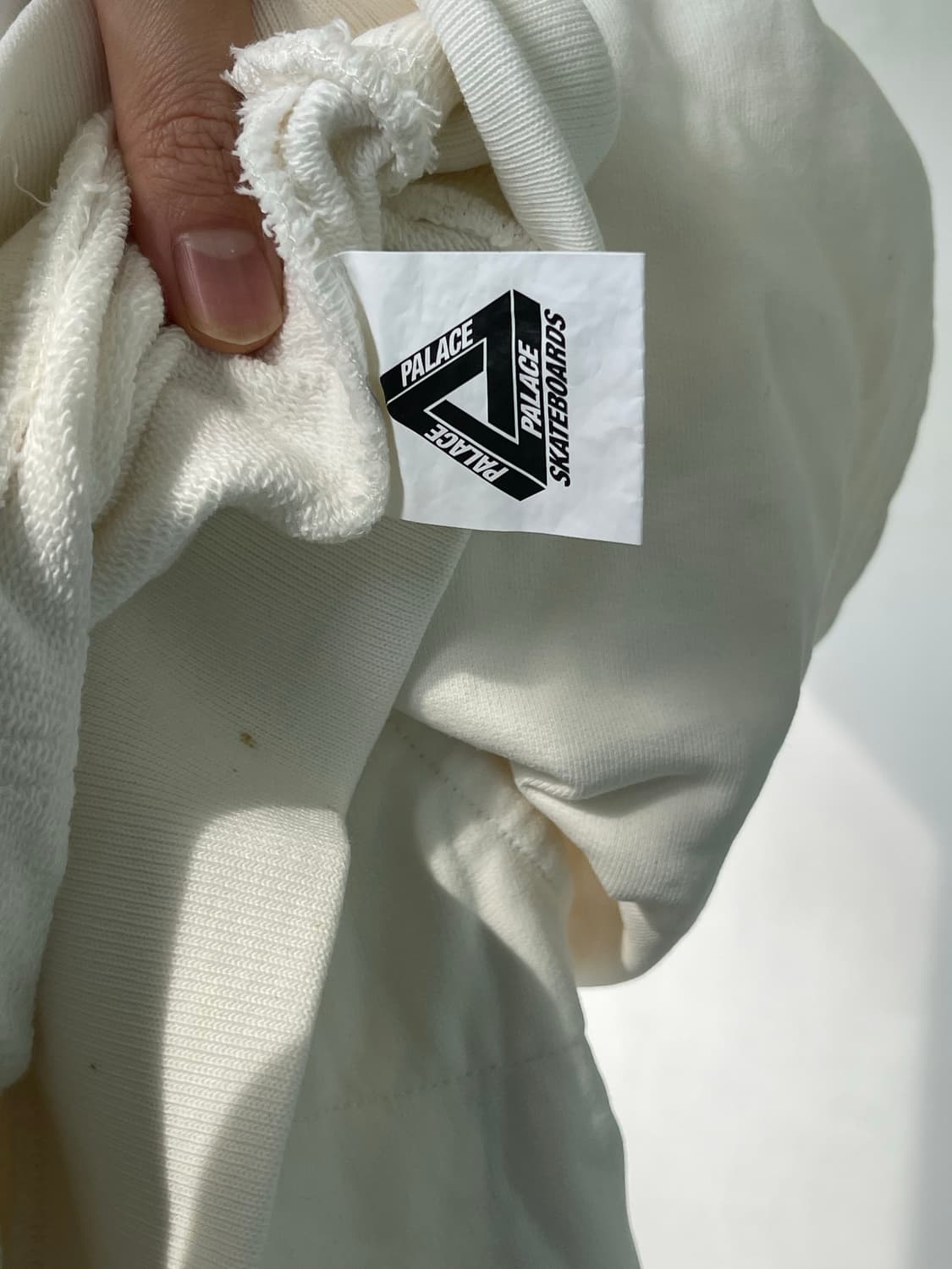 팔라스 리액토 트라이퍼그 후드 상품이미지5