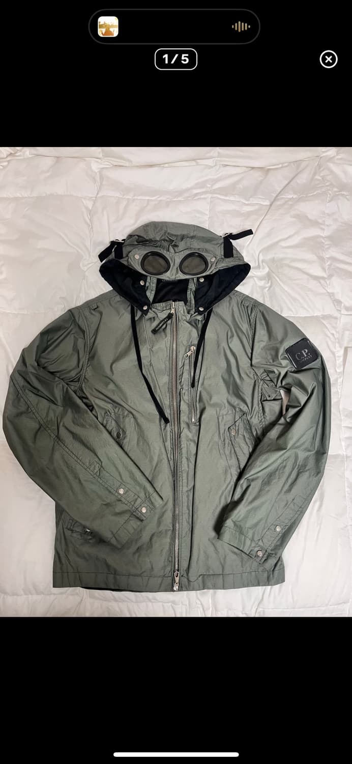 cp바람막이 상품이미지1