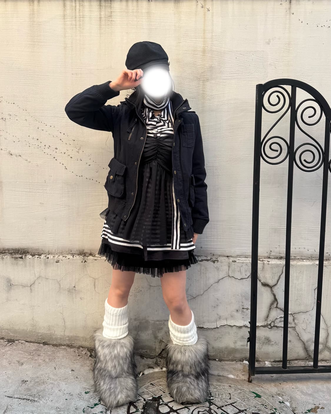 도쿄에서비를비하는방법 .ˢᴱᵀ🏠 상품이미지9