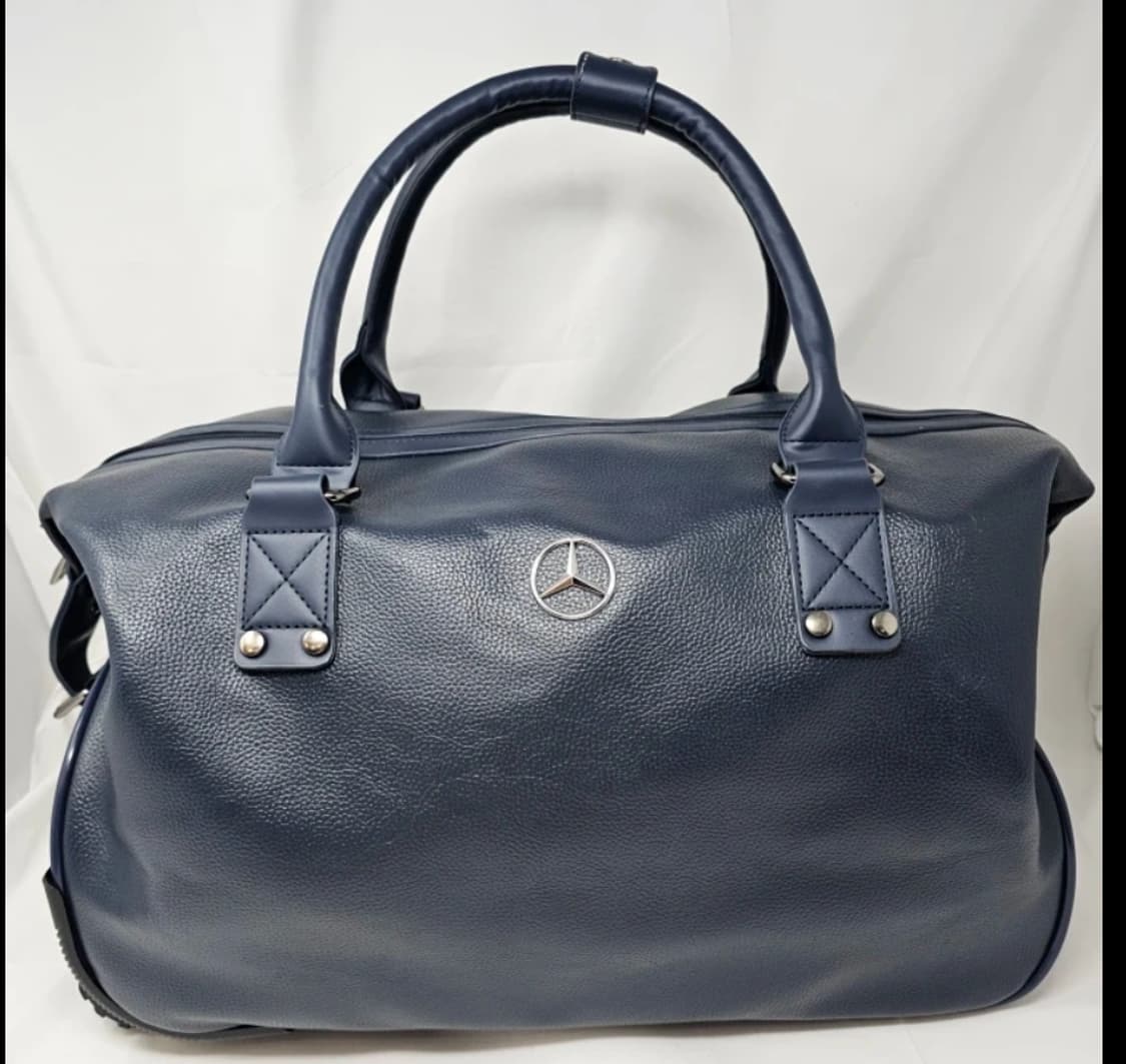 골프 가방 벤츠 휠 보스턴백 캐리어백 상품이미지5