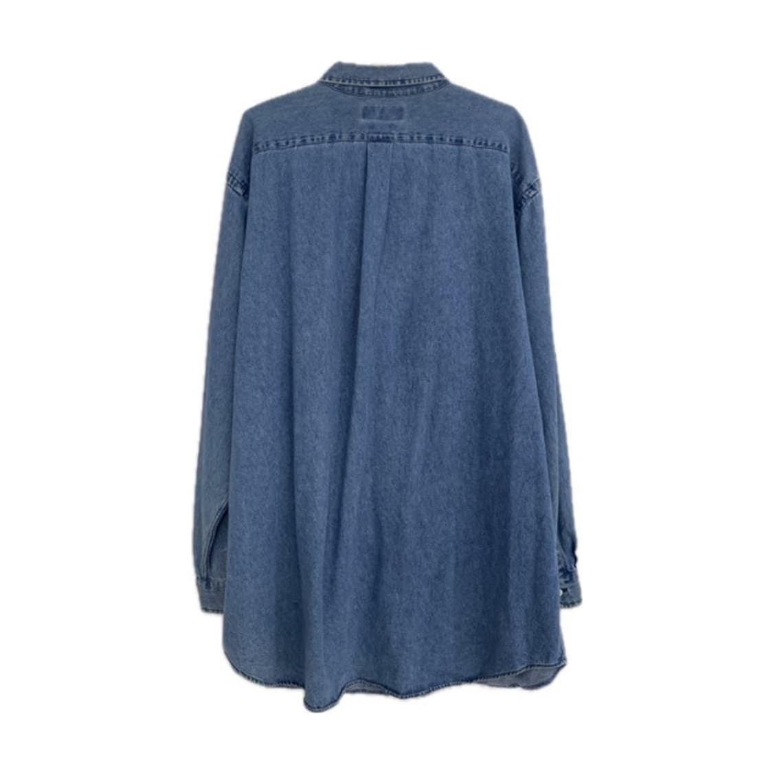 Polo Ralph Lauren Denim Shirt 상품이미지3