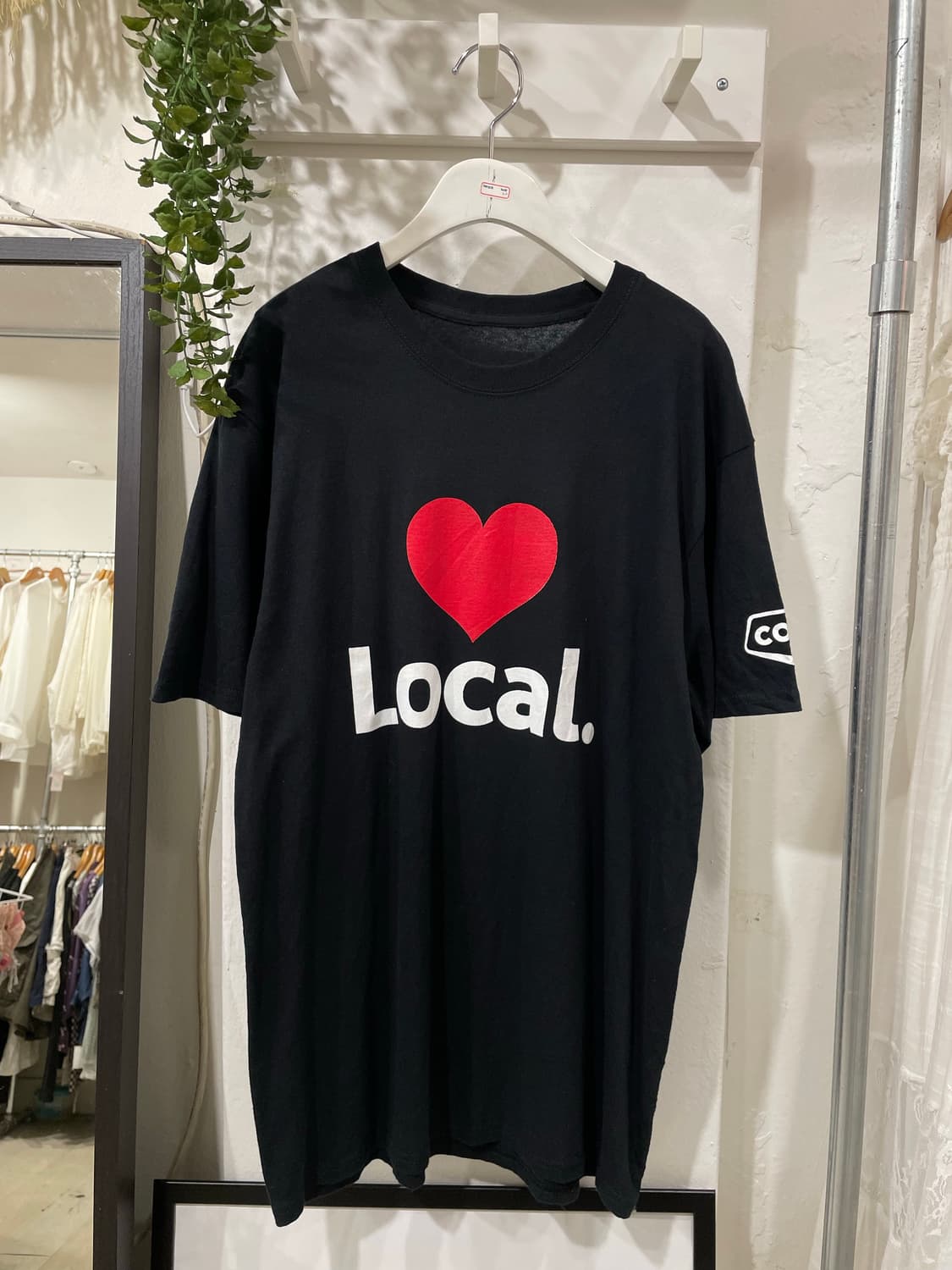🇺🇸USA vintage t-shirt 상품이미지6