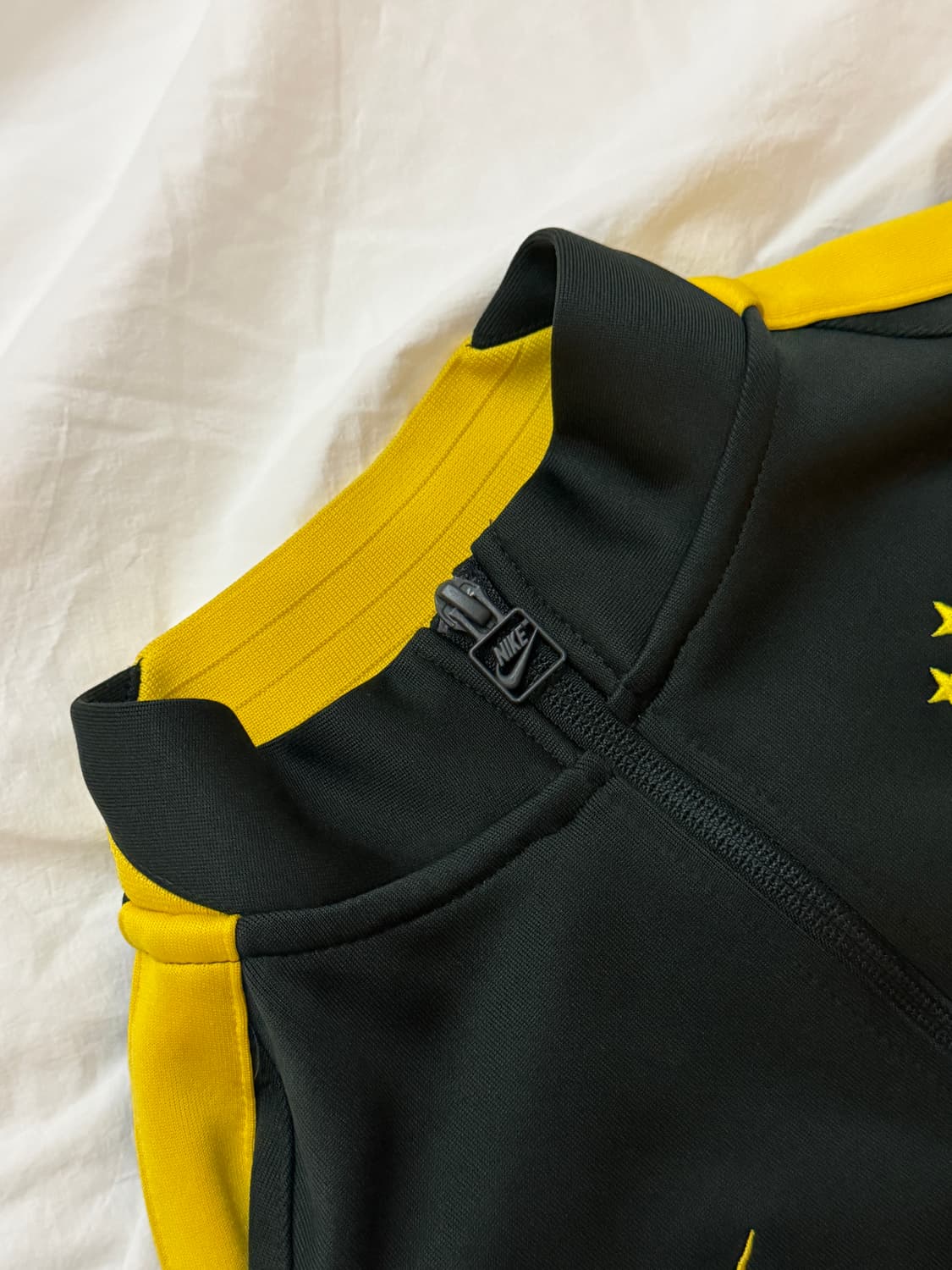 Brasil 브라질 국대 져지 상품이미지3