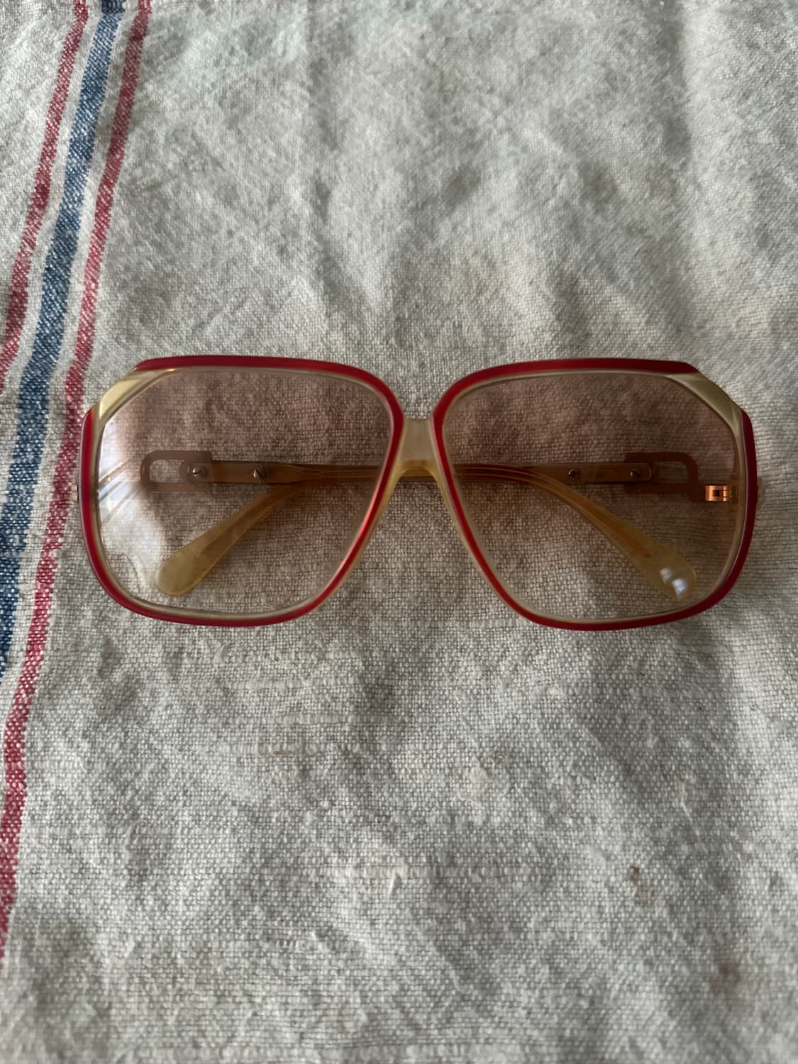 CAZAL 카잘 빈티지 선글라스 상품이미지1