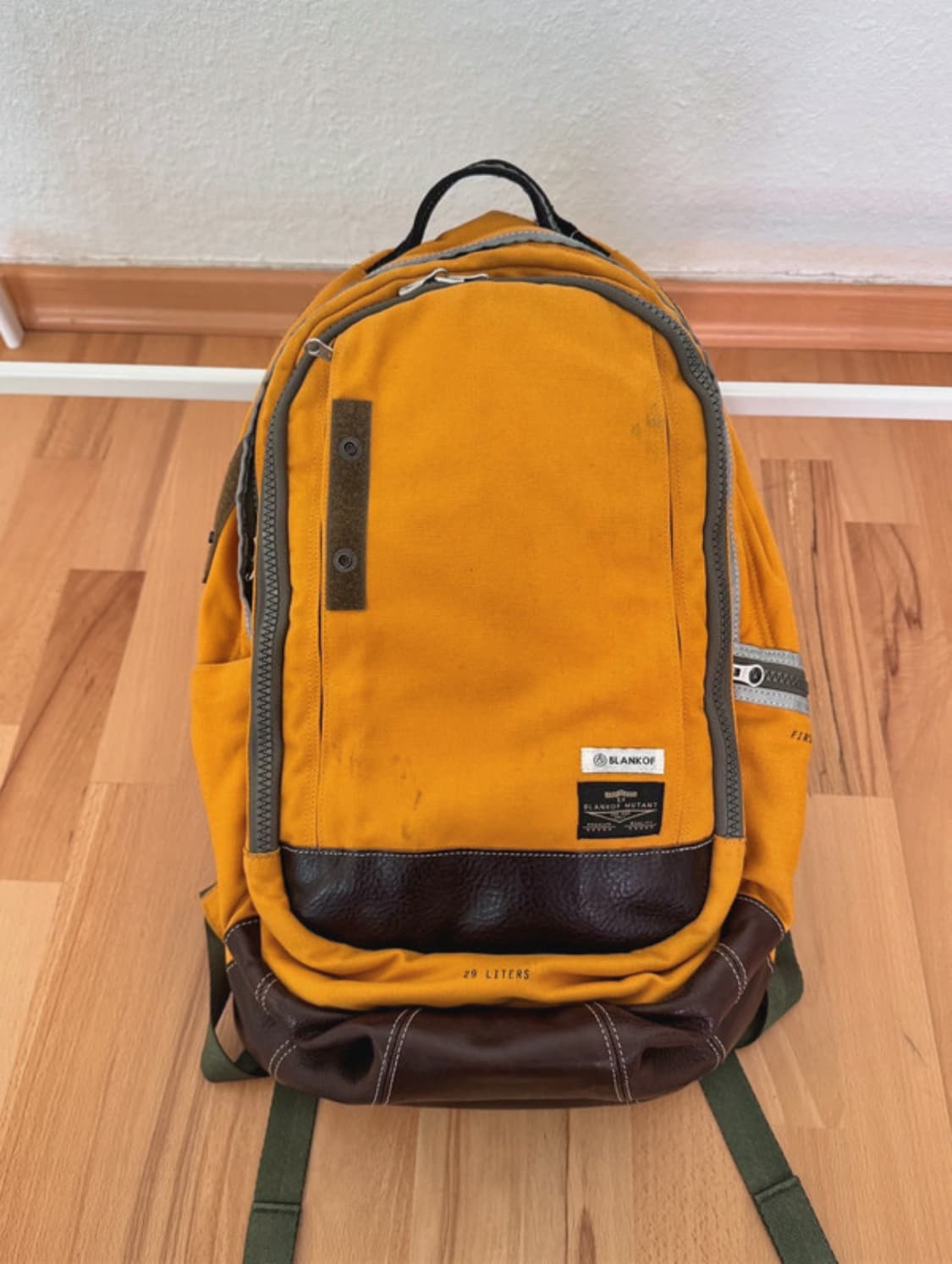 블랭코브 29L 유틸리티 백팩 상품이미지3