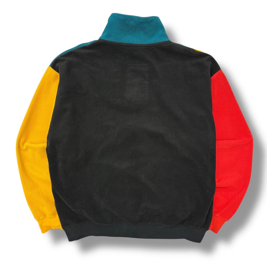 나이키 멀티컬러 플리스아노락 r1859  상품이미지2