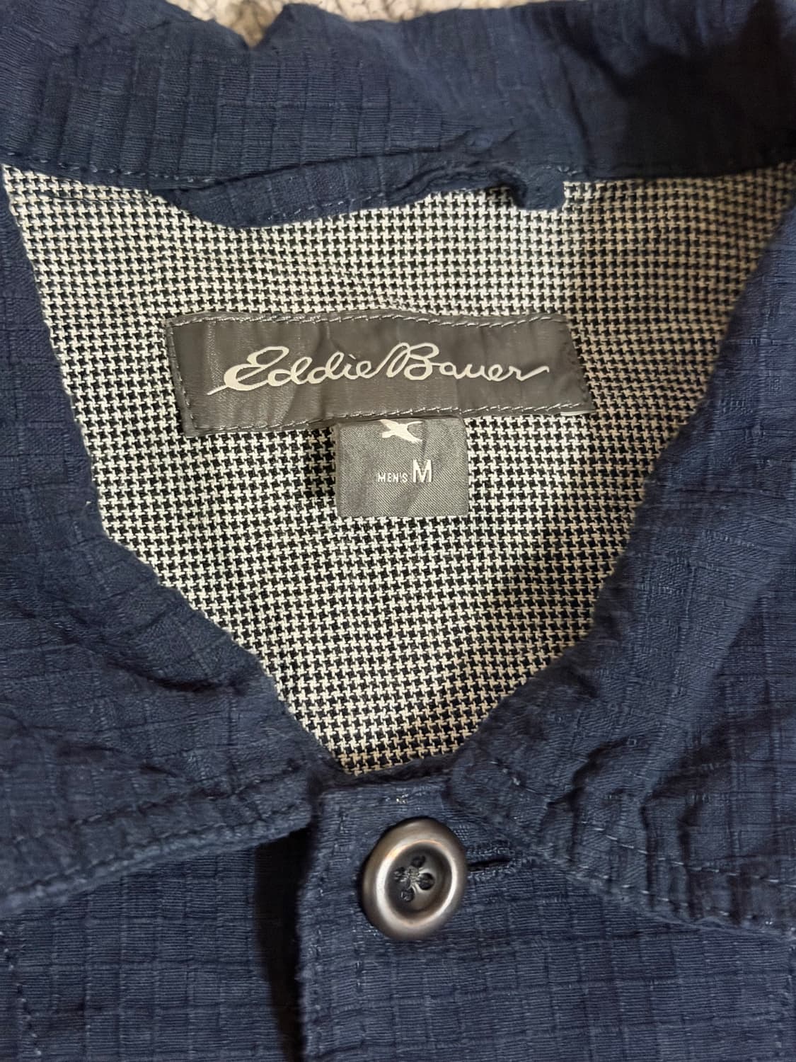 에디바우어 립스탑 워크 셔츠 상품이미지6