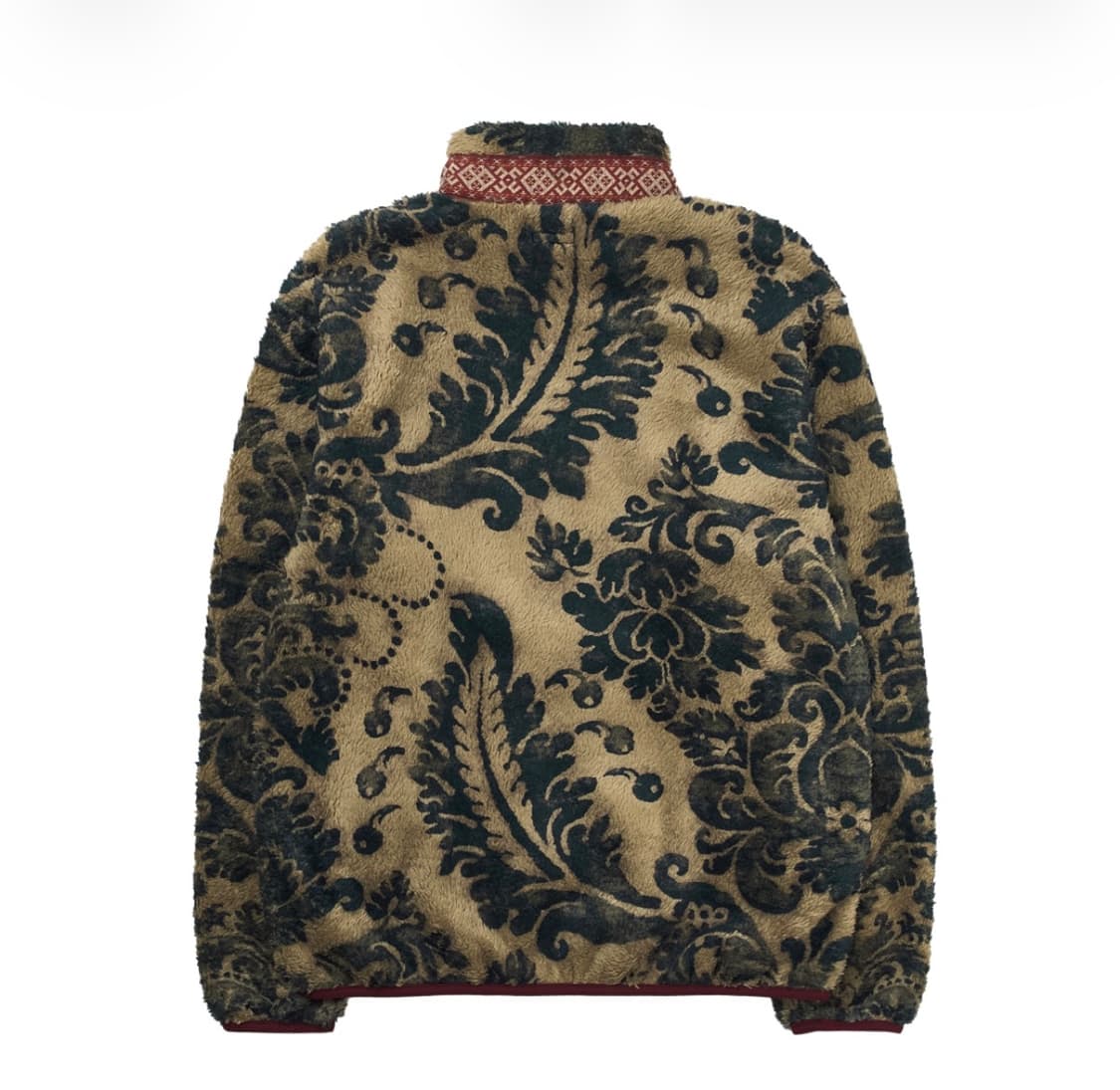 (시착 1회) 캐피탈 다마스크 플리스 노마리아 4size 상품이미지2