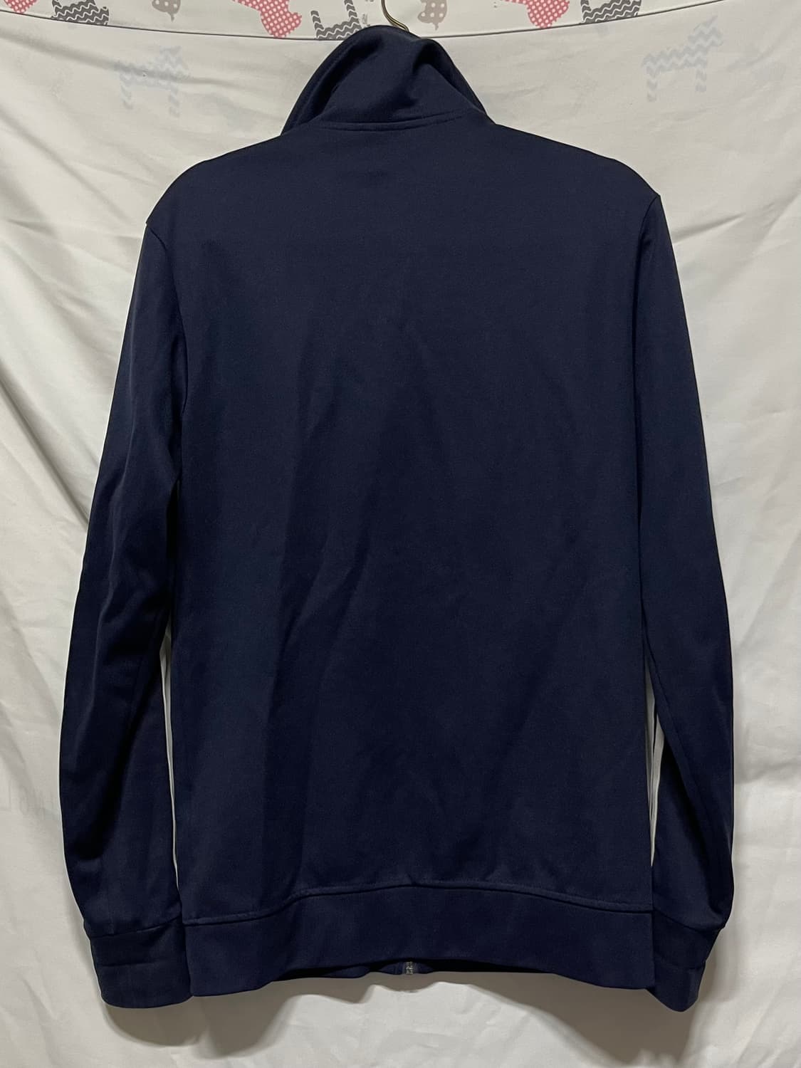 95 아디다스 유로파 트랙탑 져지 네이비 상품이미지2