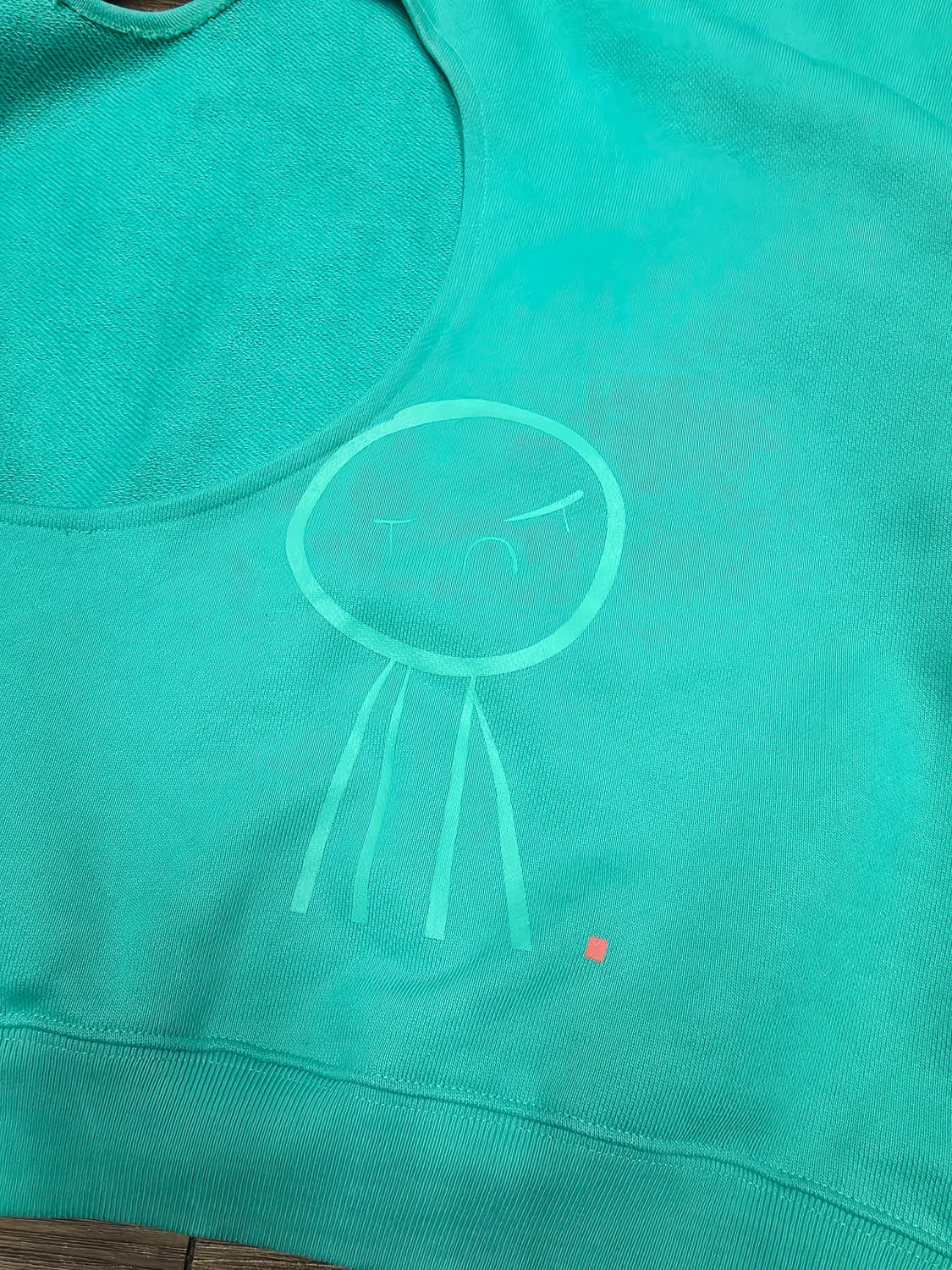 PYAR 써클홀 컷아웃 후드 상품이미지7