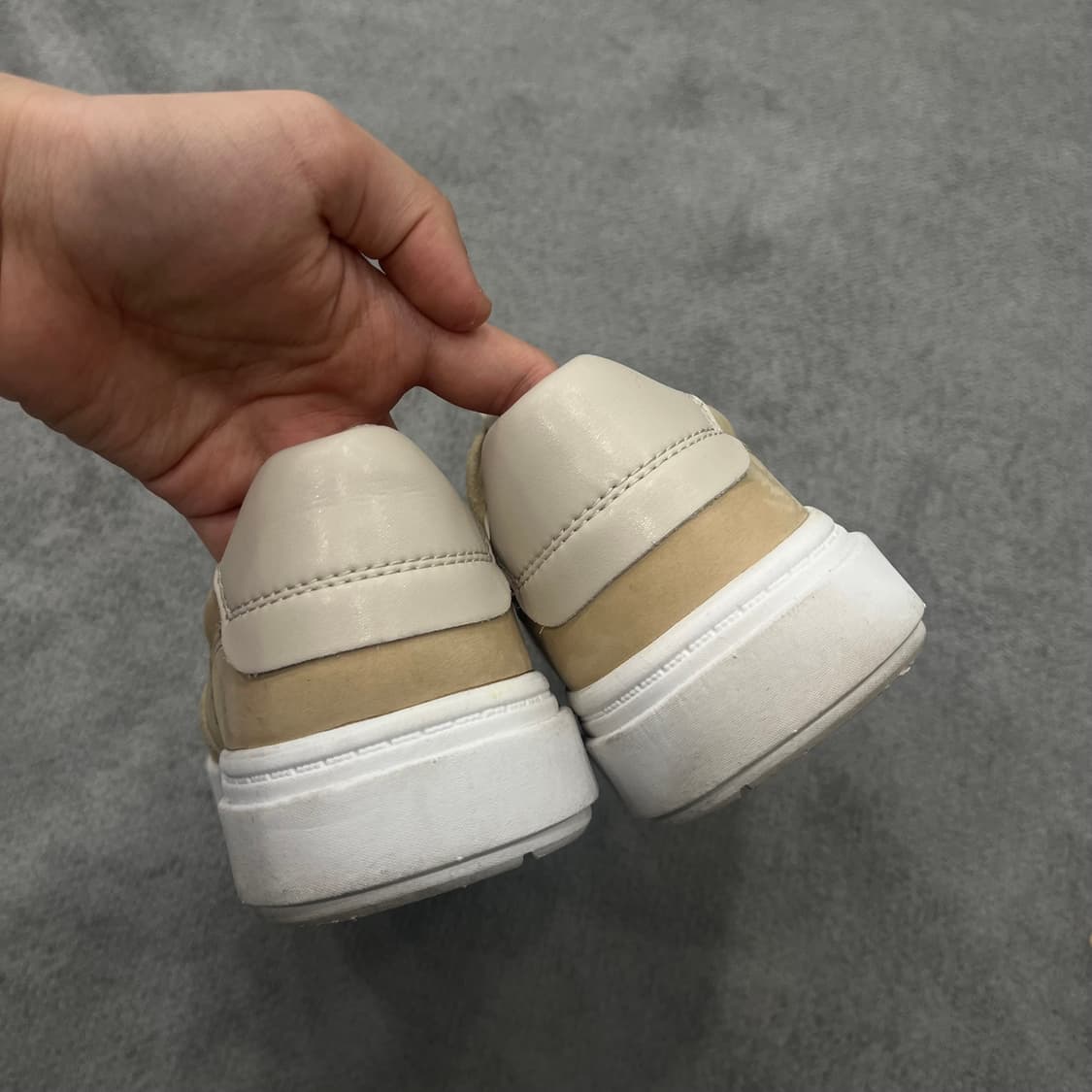 250 팀버랜드 세니카베이 슬립온 스니커즈 상품이미지3