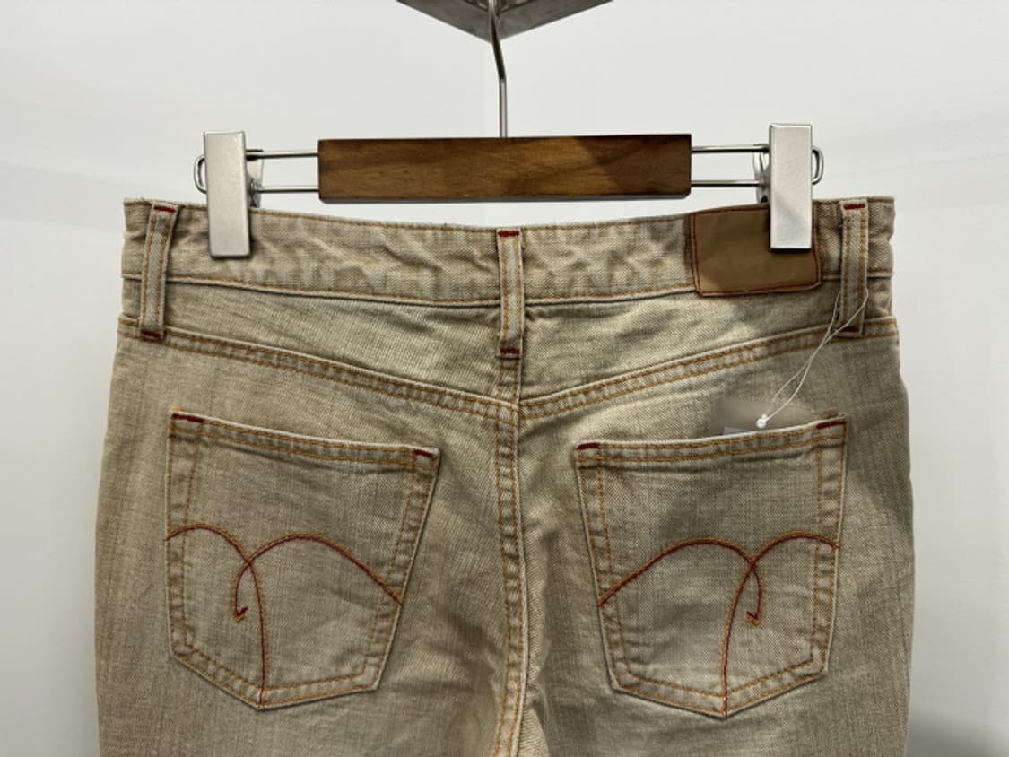 TENA JEANS_ boot cut (27) 상품이미지5