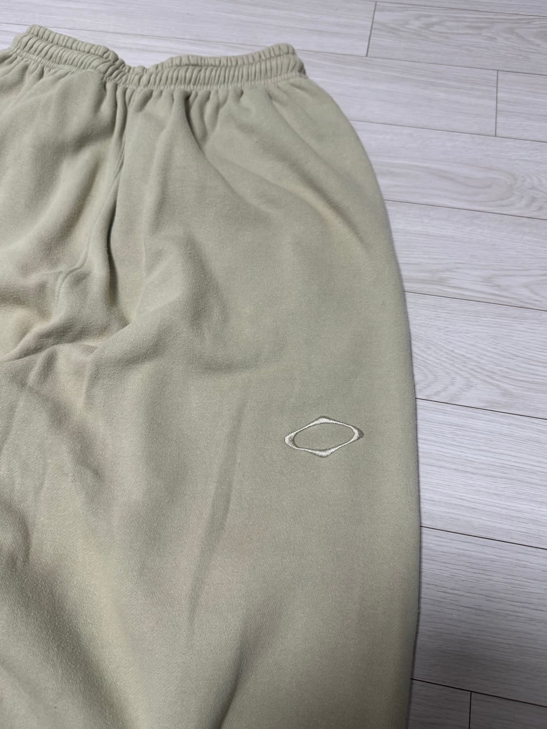 미스치프 조거팬츠 상품이미지4