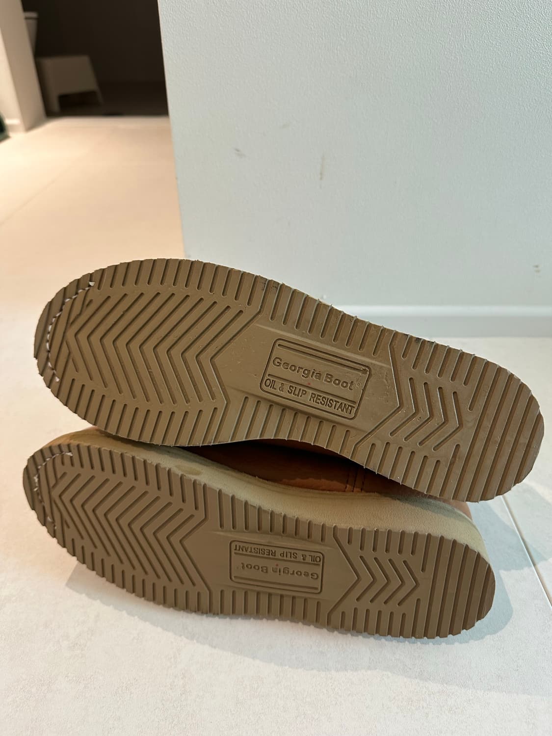 조지아 부츠 9m 매티보이 부츠 스틸토 새상품 상품이미지3