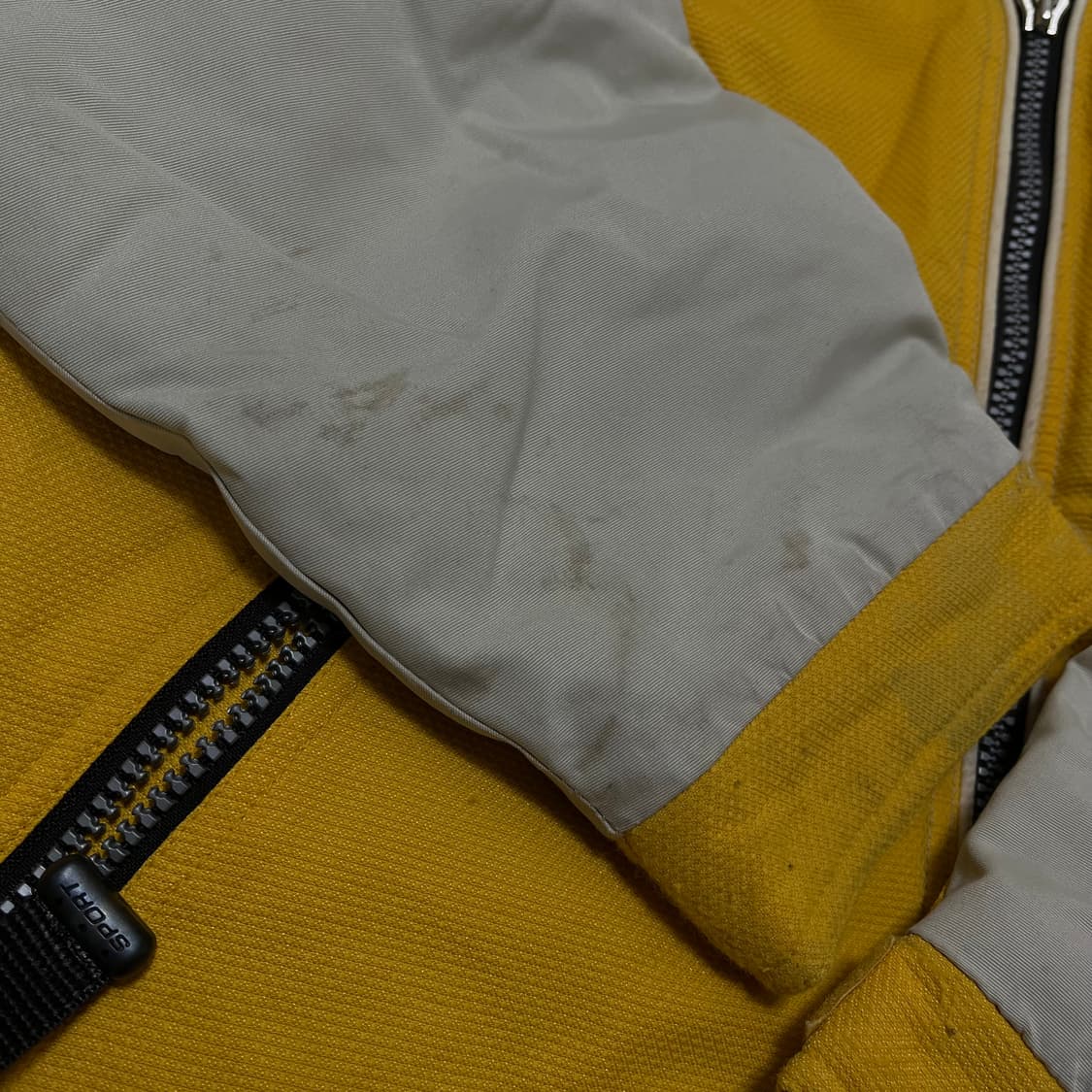 리플레이 Sport Replay 스키 보드복 바람막이 점퍼 M/95 상품이미지7