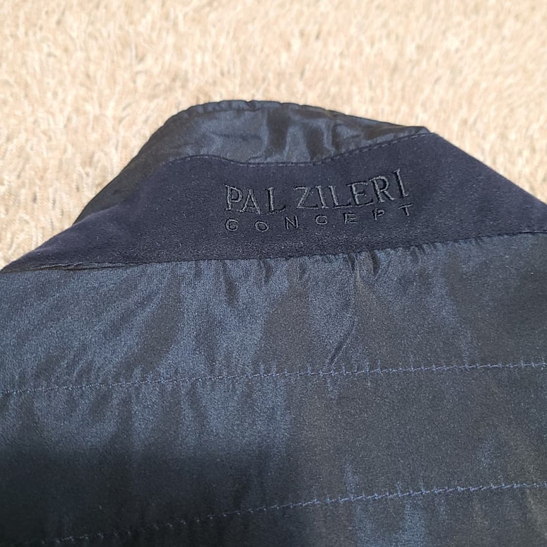 빠질레리 패딩 상품이미지5