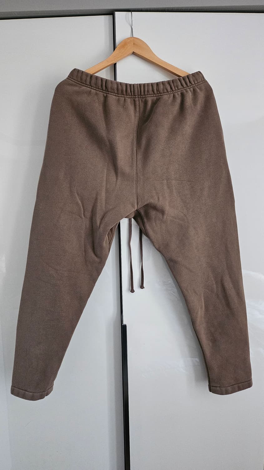 Fear of God Essentials ESSENTIALS 후드 팬츠 상품이미지6