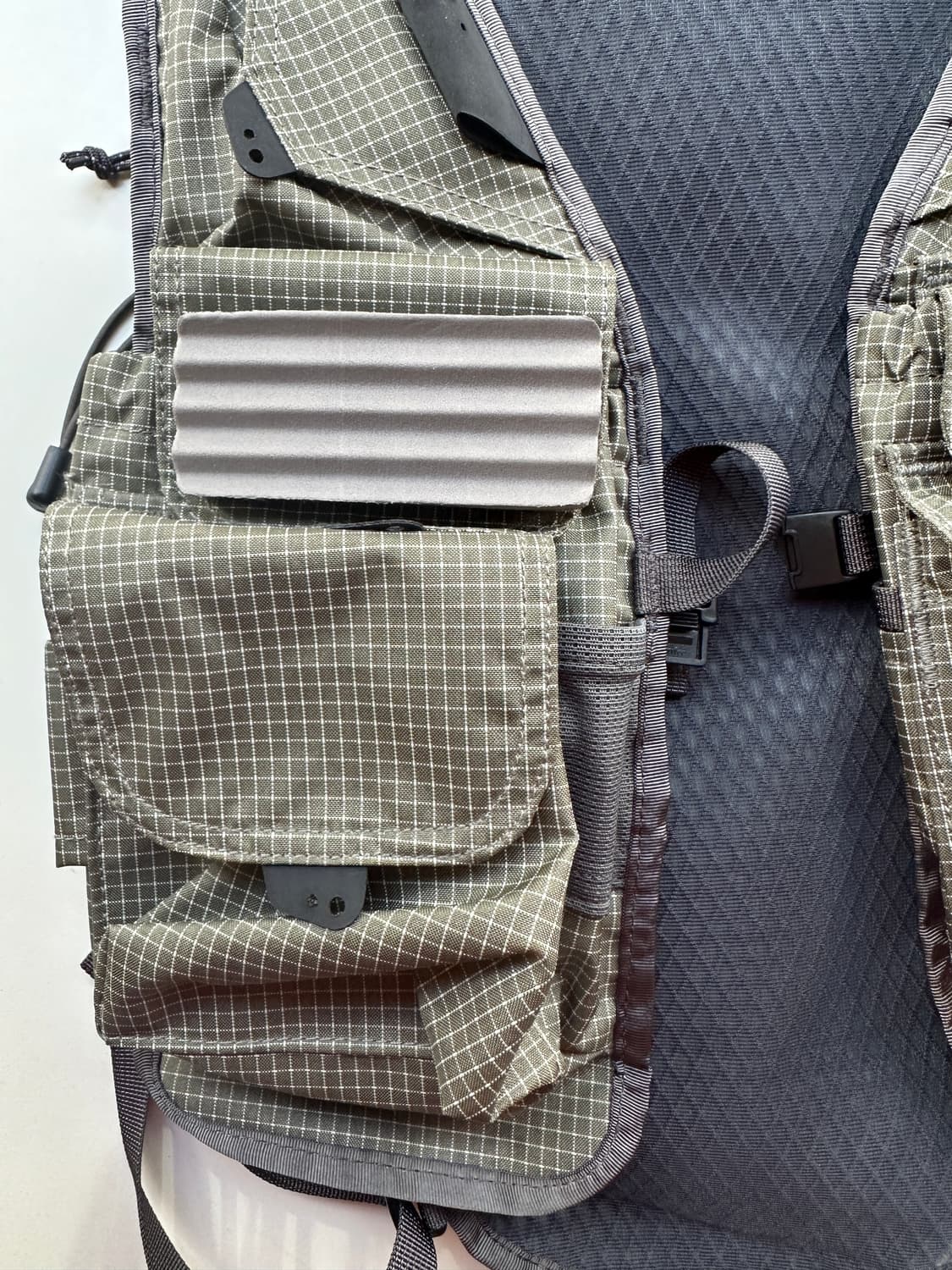 Patagonia Hybrid Backpack Vest (S/M) 상품이미지4