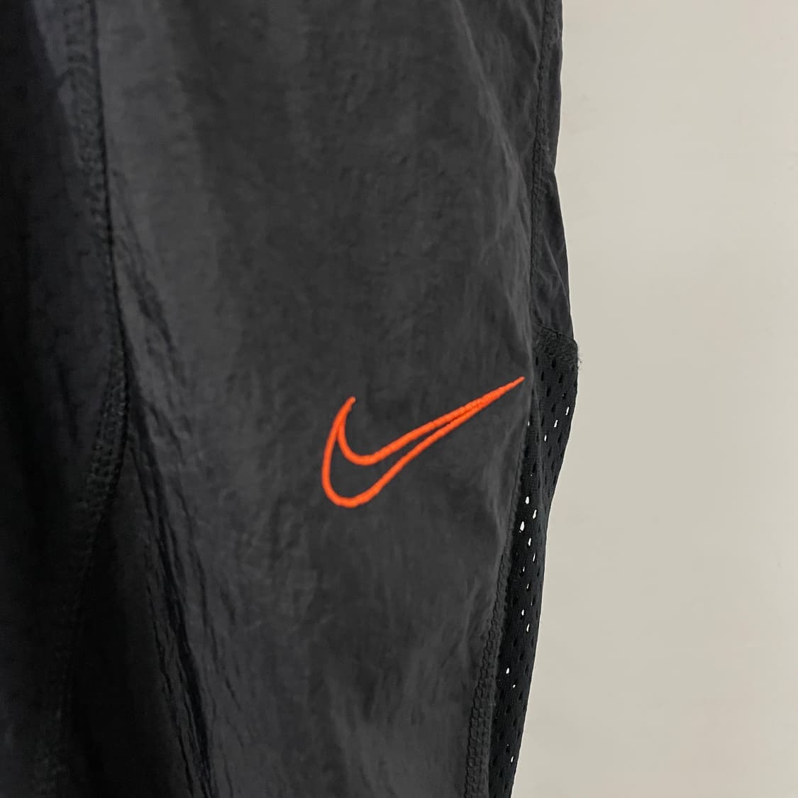 나이키 블랙 팬츠 L 상품이미지4