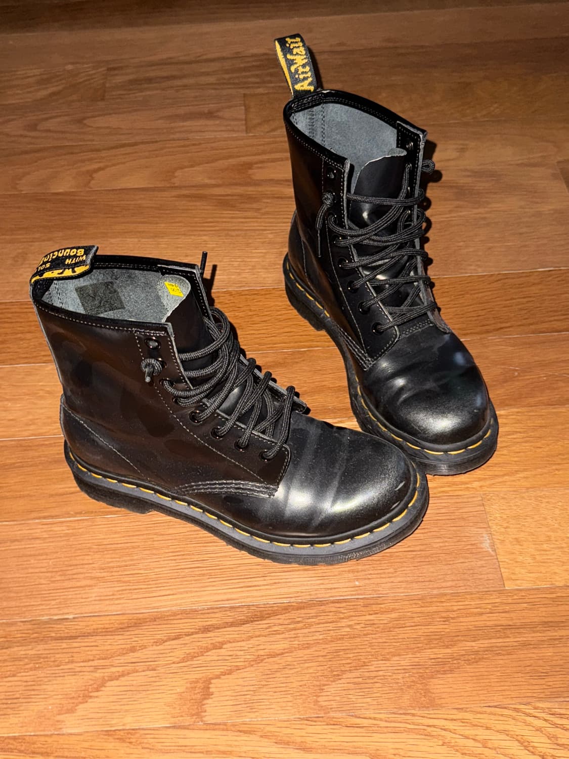 닥터마틴 1460 스무스  상품이미지2