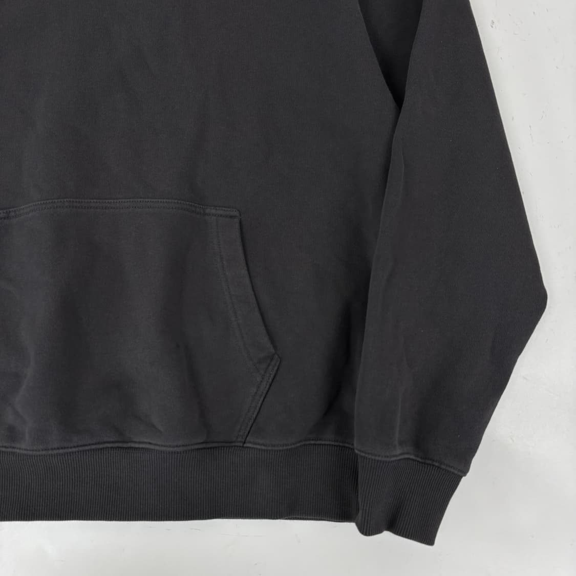 산산기어 24SS 후드티  상품이미지3