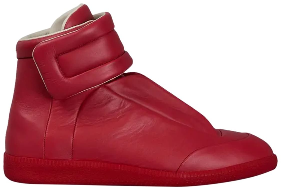 마르지엘라 퓨처 레드 상품이미지1