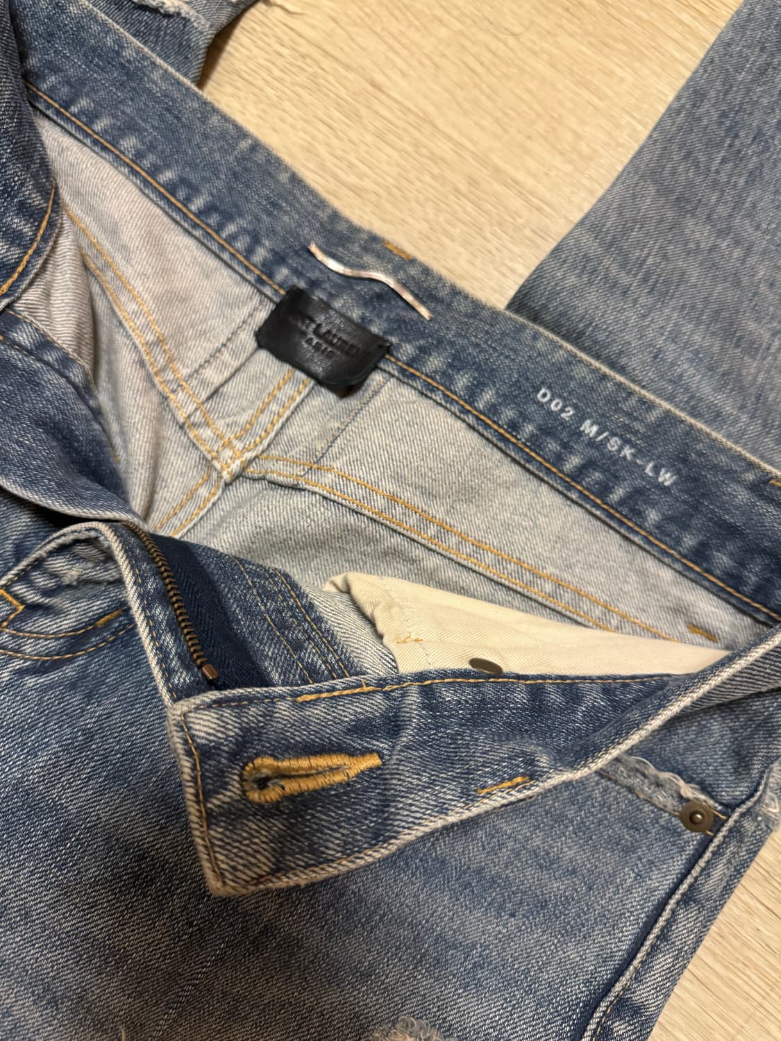 Saint Laurent 상품이미지3