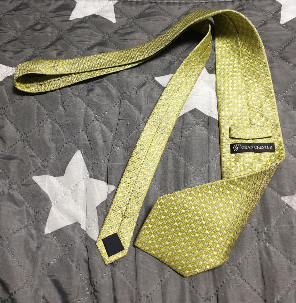 고급 브랜드 정장용 실크100% 넥타이 모음 상품이미지4