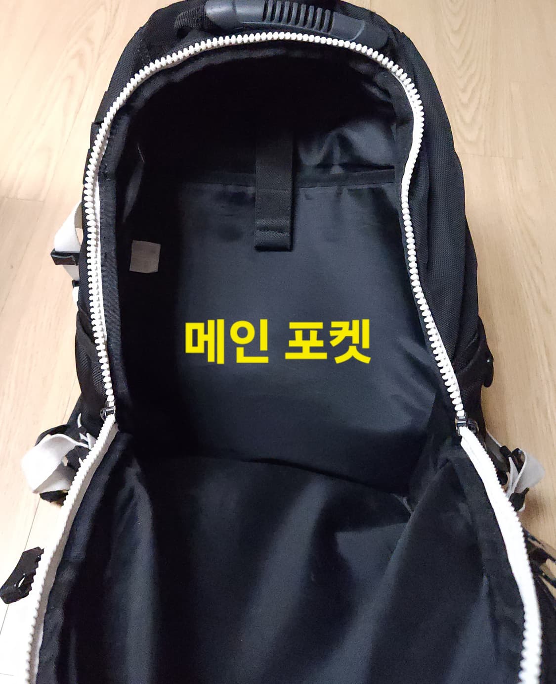 FILA 휠라 필라 백팩, 캐주얼가방 상품이미지5