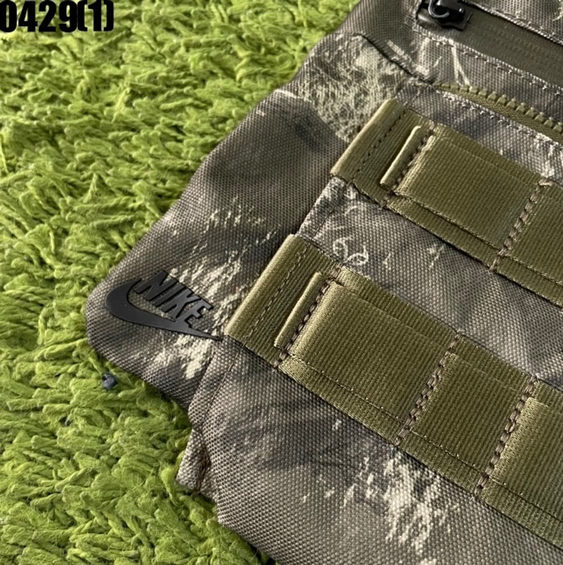 나이키 카모 백 상품이미지2