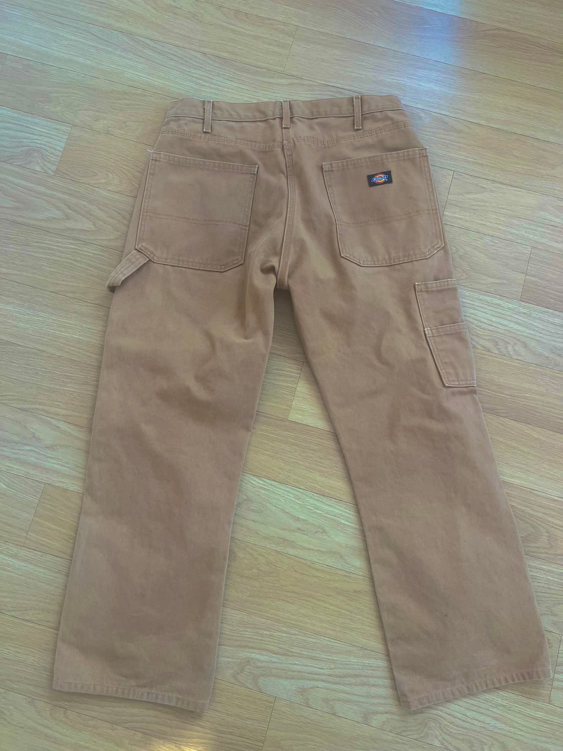 디키즈 카고 팬츠 상품이미지2