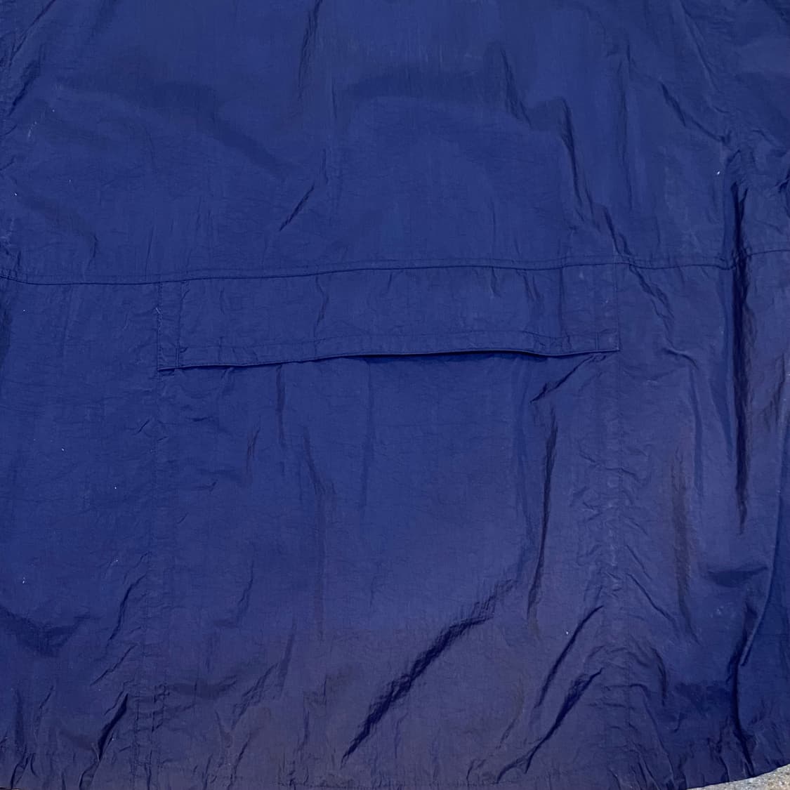 USA 미국 빈티지 콜롬비아 바람막이 상품이미지8