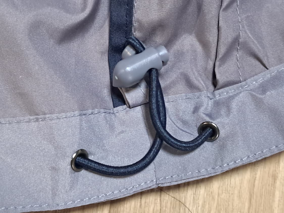 랜드스케이프 바람막이 95 상품이미지8