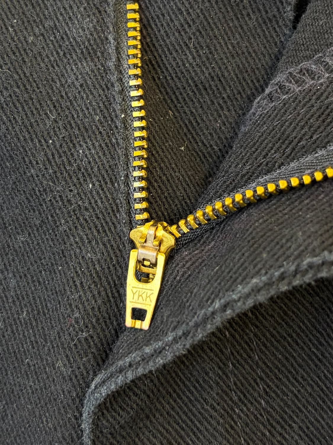 에디 바우어 어센틱 데님 팬츠 상품이미지7